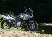 Suzuki V-Strom 650